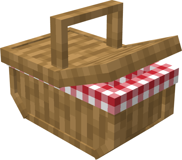 Picknick Basket